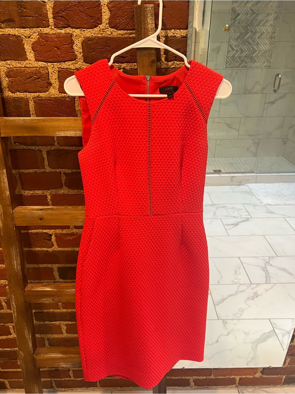 J Crew Dress